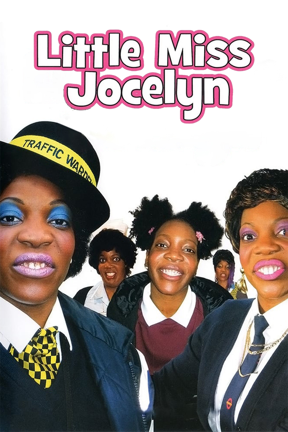 Little Miss Jocelyn - Season 2 [119048] (A1773175718) [[Shows 2.0]] --Plex--